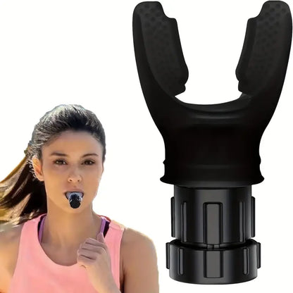 Breathing Trainer